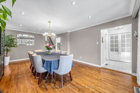 Photo 18 at 16 Langevin Crescent, Centennial Scarborough, Toronto
