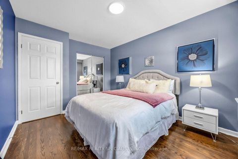 Photo 21 at 16 Langevin Crescent, Centennial Scarborough, Toronto