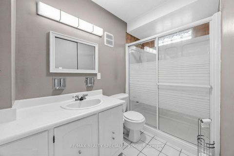 Photo 22 at 16 Langevin Crescent, Centennial Scarborough, Toronto