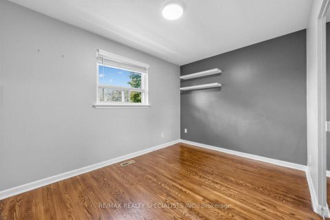Photo 24 at 16 Langevin Crescent, Centennial Scarborough, Toronto