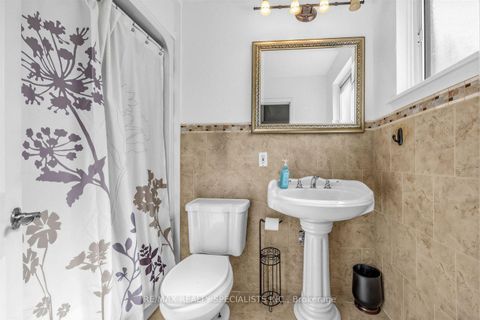 Photo 27 at 16 Langevin Crescent, Centennial Scarborough, Toronto