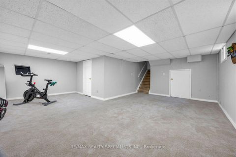 Photo 28 at 16 Langevin Crescent, Centennial Scarborough, Toronto