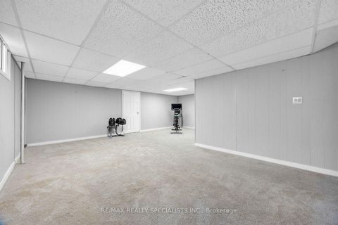Photo 30 at 16 Langevin Crescent, Centennial Scarborough, Toronto