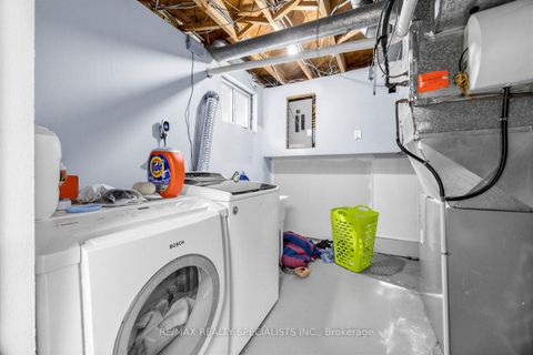 Photo 32 at 16 Langevin Crescent, Centennial Scarborough, Toronto