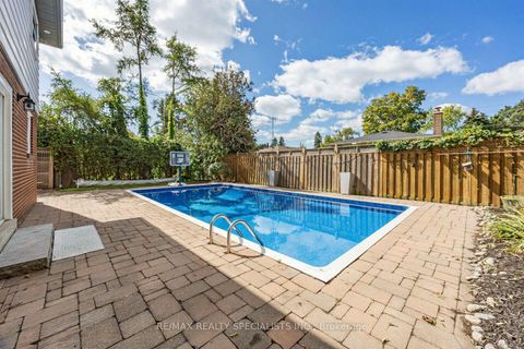 Photo 33 at 16 Langevin Crescent, Centennial Scarborough, Toronto