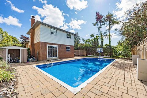 Photo 35 at 16 Langevin Crescent, Centennial Scarborough, Toronto