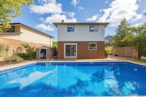 Photo 36 at 16 Langevin Crescent, Centennial Scarborough, Toronto
