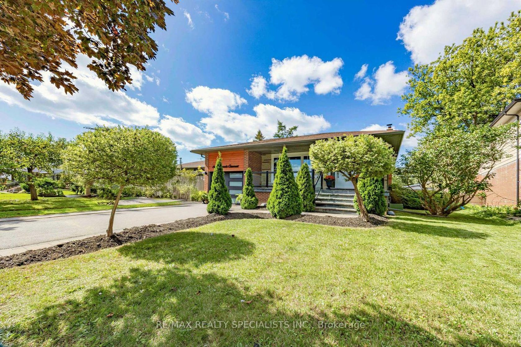 16 Langevin Crescent, Centennial Scarborough, Toronto photo 9