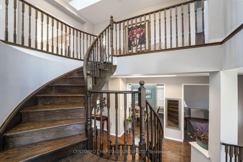 Photo 22 at 9 Alpaca Drive, Jefferson, Richmond Hill