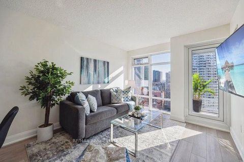 Photo 2 at 2601 - 2191 Yonge Street, Mount Pleasant West, Toronto