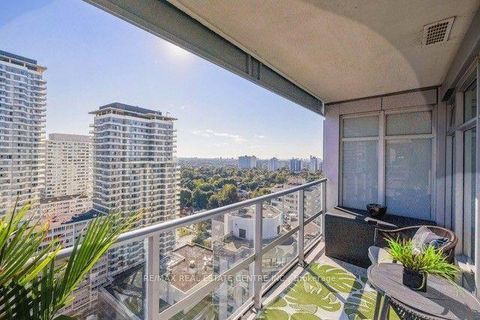 Photo 3 at 2601 - 2191 Yonge Street, Mount Pleasant West, Toronto