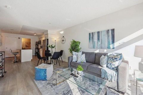 Photo 4 at 2601 - 2191 Yonge Street, Mount Pleasant West, Toronto