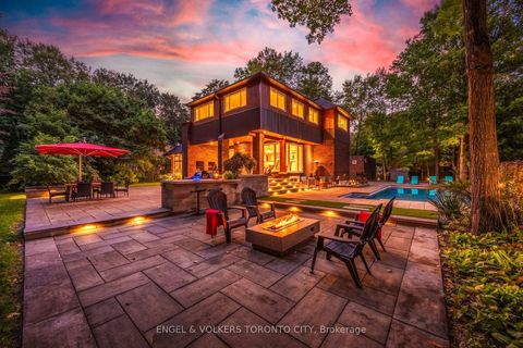 Photo 4 at 11 Cedarwood Crescent, Nobleton, King