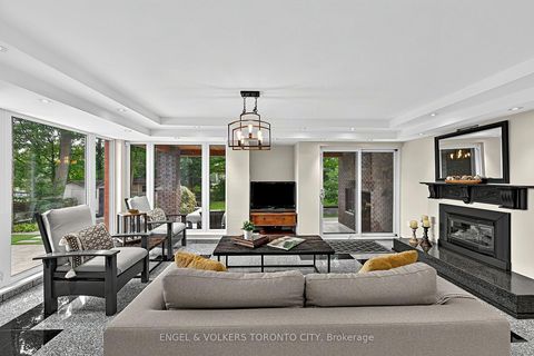 Photo 9 at 11 Cedarwood Crescent, Nobleton, King