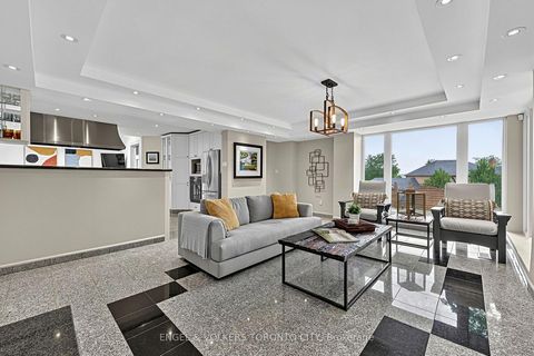 Photo 12 at 11 Cedarwood Crescent, Nobleton, King