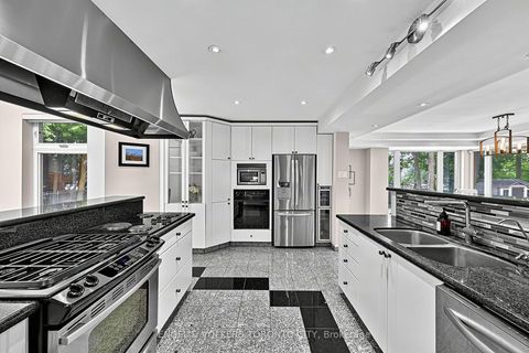 Photo 14 at 11 Cedarwood Crescent, Nobleton, King