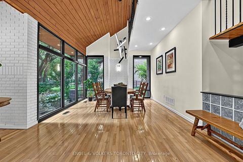 Photo 17 at 11 Cedarwood Crescent, Nobleton, King