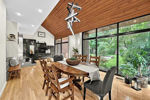 Photo 18 at 11 Cedarwood Crescent, Nobleton, King