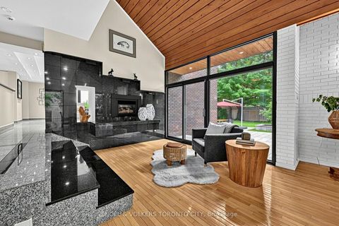 Photo 19 at 11 Cedarwood Crescent, Nobleton, King