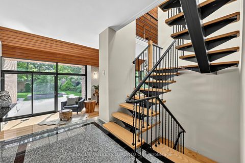 Photo 21 at 11 Cedarwood Crescent, Nobleton, King