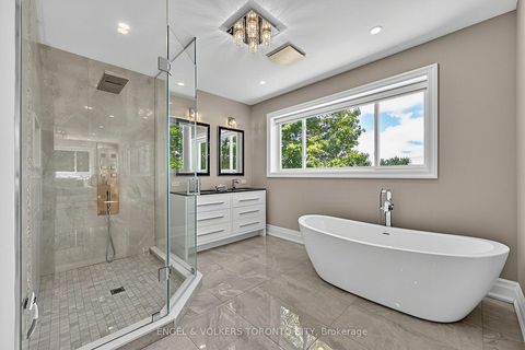 Photo 27 at 11 Cedarwood Crescent, Nobleton, King