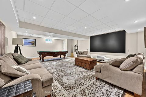 Photo 30 at 11 Cedarwood Crescent, Nobleton, King