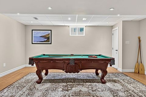 Photo 31 at 11 Cedarwood Crescent, Nobleton, King