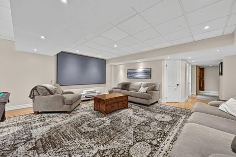 Photo 32 at 11 Cedarwood Crescent, Nobleton, King