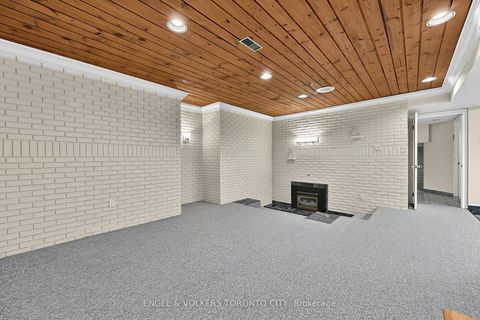 Photo 36 at 11 Cedarwood Crescent, Nobleton, King