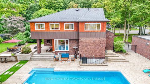 Photo 37 at 11 Cedarwood Crescent, Nobleton, King