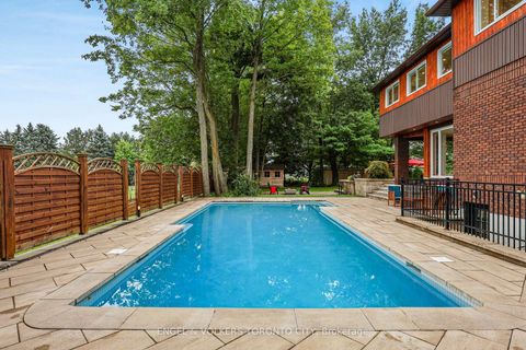 Photo 38 at 11 Cedarwood Crescent, Nobleton, King
