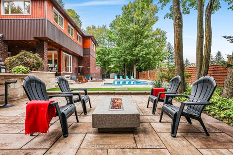 Photo 39 at 11 Cedarwood Crescent, Nobleton, King
