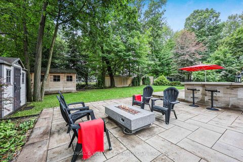 Photo 40 at 11 Cedarwood Crescent, Nobleton, King