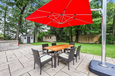 Photo 41 at 11 Cedarwood Crescent, Nobleton, King