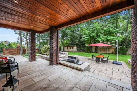 Photo 42 at 11 Cedarwood Crescent, Nobleton, King