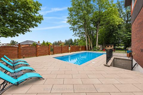Photo 45 at 11 Cedarwood Crescent, Nobleton, King