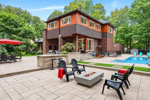 Photo 46 at 11 Cedarwood Crescent, Nobleton, King
