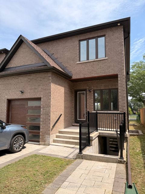 Photo 25 at 450 Midland Avenue, Cliffside, Toronto