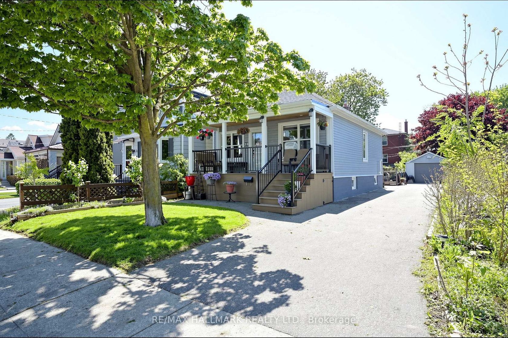 26 Sixteenth Street, New Toronto, Toronto photo 9