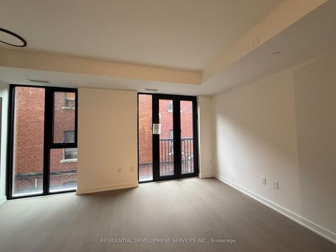 Photo 5 at 205 - 123 Portland Street, Waterfront Communities C1, Toronto