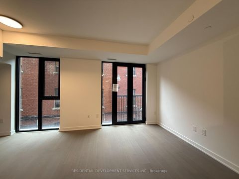 Photo 6 at 205 - 123 Portland Street, Waterfront Communities C1, Toronto