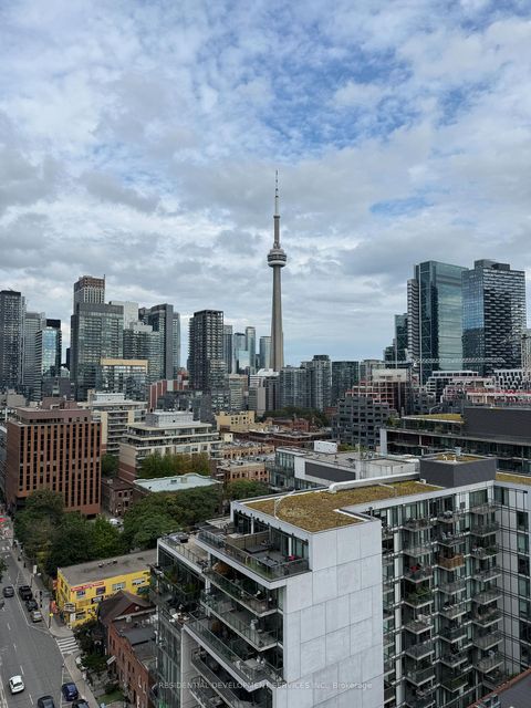 Photo 13 at 205 - 123 Portland Street, Waterfront Communities C1, Toronto