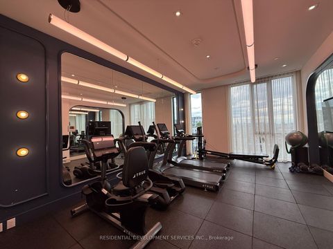 Photo 14 at 205 - 123 Portland Street, Waterfront Communities C1, Toronto