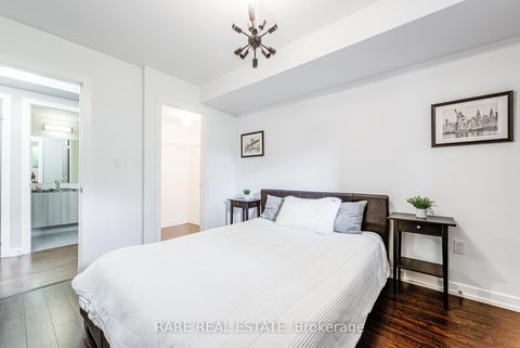 Photo 8 at 104 - 2320 Gerrard Street E, Danforth, Toronto