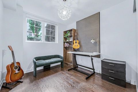 Photo 9 at 104 - 2320 Gerrard Street E, Danforth, Toronto
