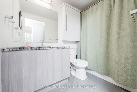 Photo 10 at 104 - 2320 Gerrard Street E, Danforth, Toronto