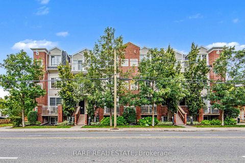 Photo 14 at 104 - 2320 Gerrard Street E, Danforth, Toronto