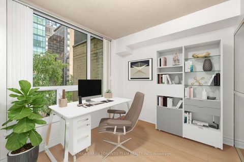 Photo 3 at 418 - 92 King Street E, Yonge Corridor, Toronto