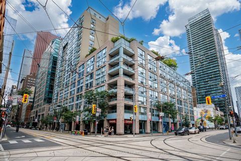 Photo 5 at 418 - 92 King Street E, Yonge Corridor, Toronto