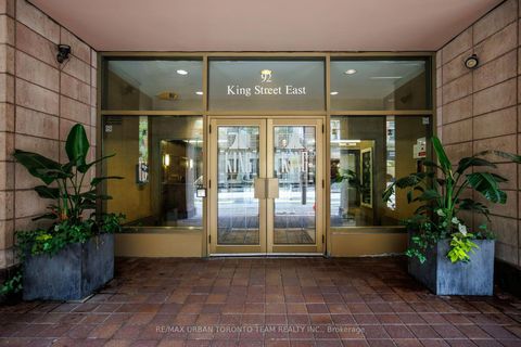 Photo 25 at 418 - 92 King Street E, Yonge Corridor, Toronto